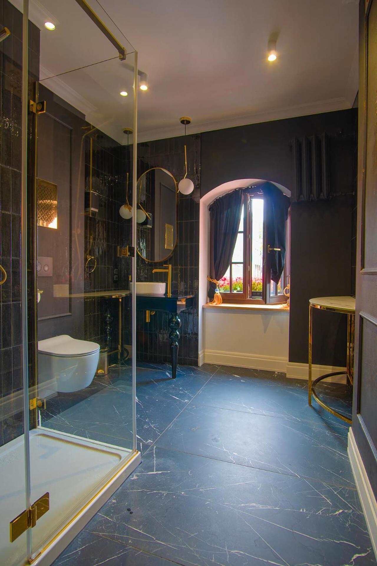 Motlawa Apartments - Old Town & River Viev, Fast Wifi Гданьск Экстерьер фото