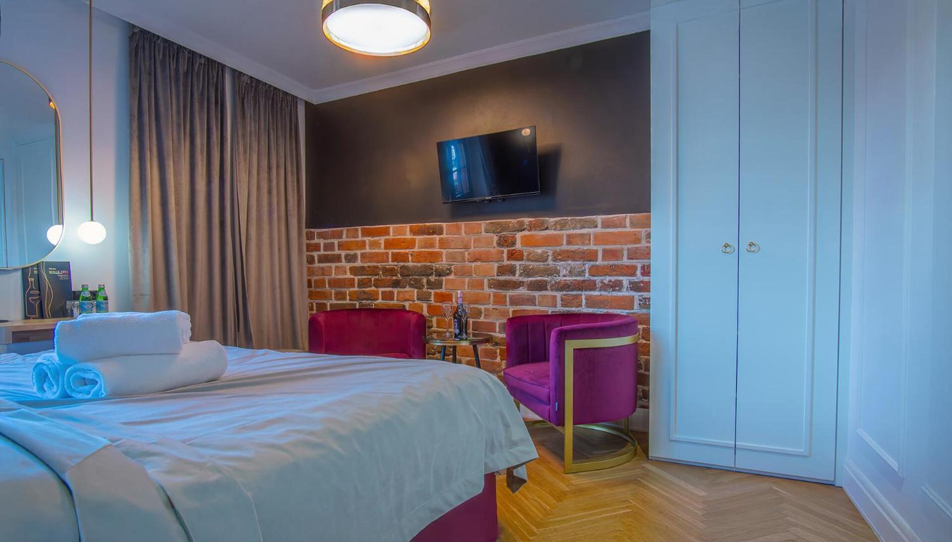 Motlawa Apartments - Old Town & River Viev, Fast Wifi Гданьск Экстерьер фото