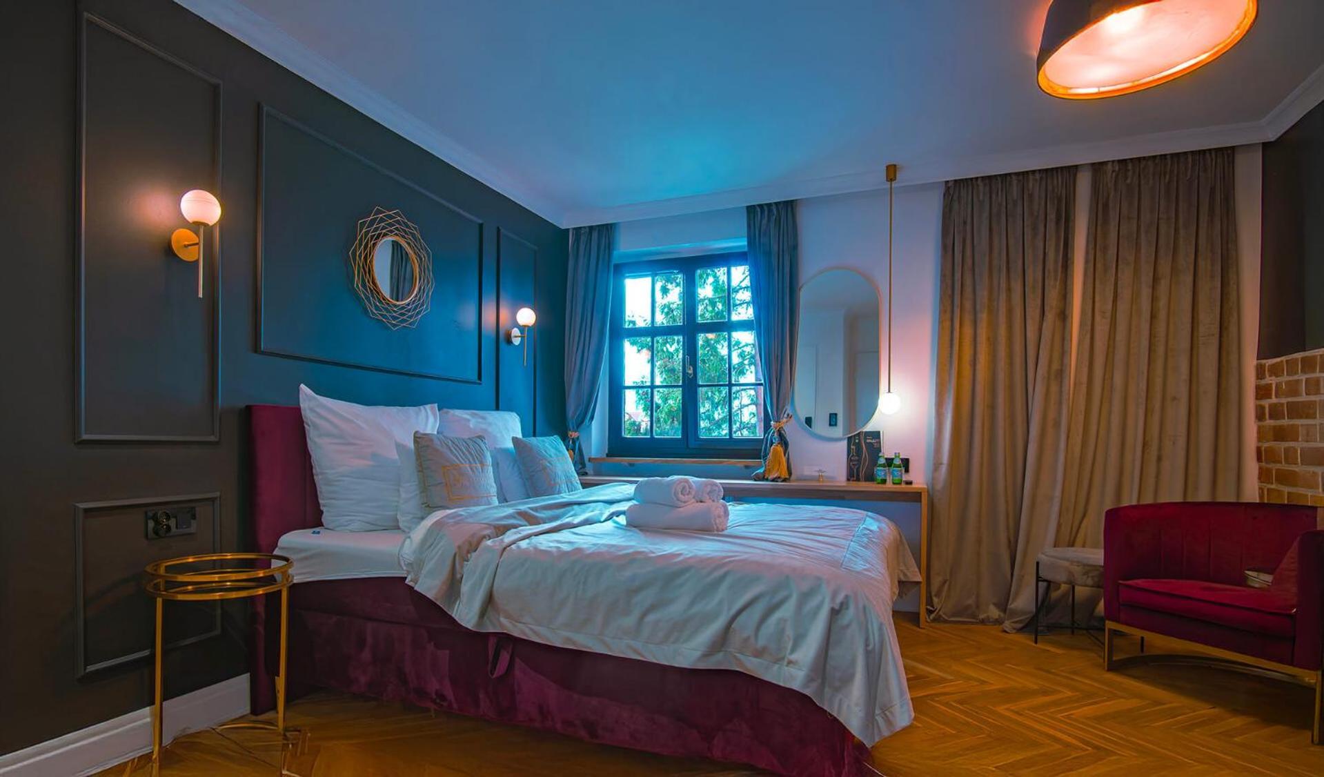 Motlawa Apartments - Old Town & River Viev, Fast Wifi Гданьск Экстерьер фото