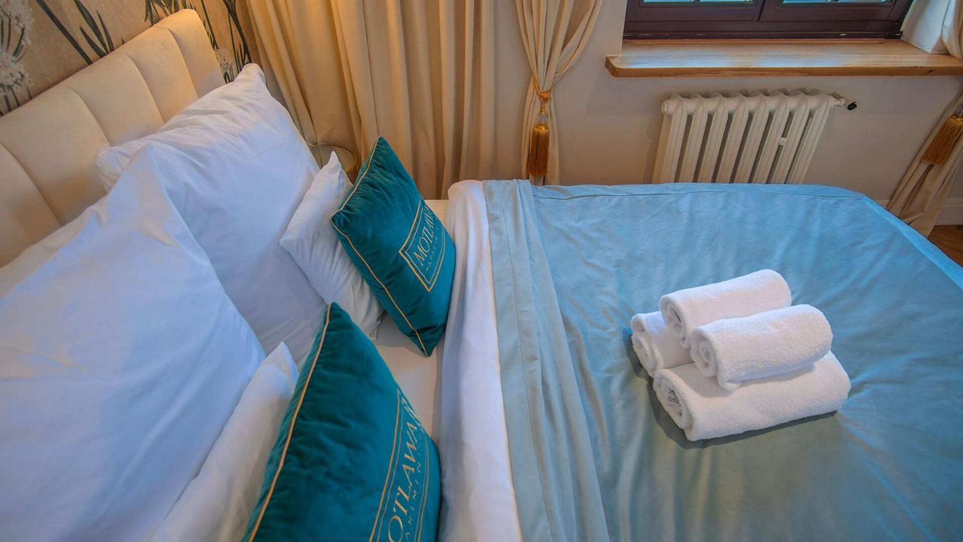 Motlawa Apartments - Old Town & River Viev, Fast Wifi Гданьск Экстерьер фото