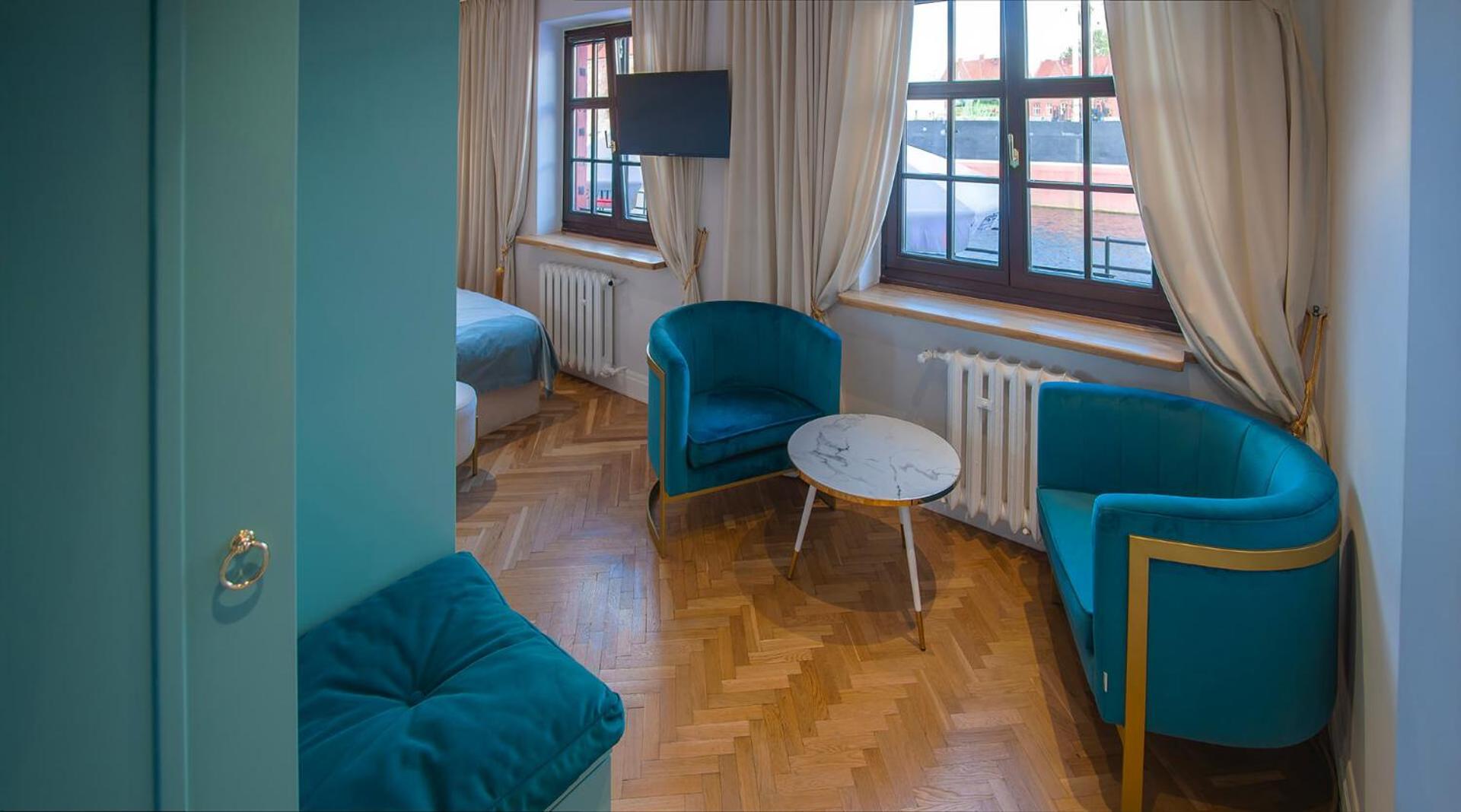 Motlawa Apartments - Old Town & River Viev, Fast Wifi Гданьск Экстерьер фото